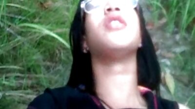 Seksowna blondynka o cudownym ciele robi loda swojemu sex mamuski filmy kochankowi