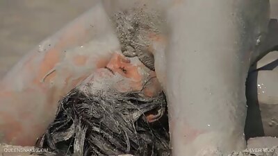 Owłosiona cipka ruskie mamuski Sophia Leone ostro zerżnięta od tyłu