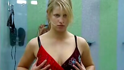 Blondynka z dużymi cyckami zabawia się ze mamuski sex video swoim kochankiem z dużym kutasem